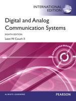 Digital and Analog Communication Systems