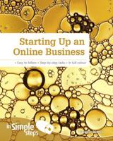 Starting Up an Online Business