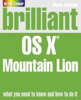 Brilliant OS X Mountain Lion