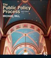 The Public Policy Process