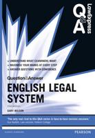 English Legal System