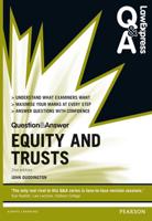Equity and Trusts
