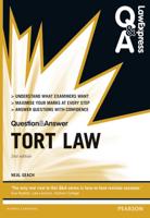 Tort Law