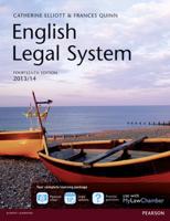 English Legal System