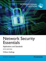 Network Security Essentials