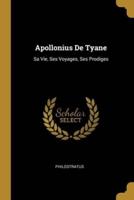 Apollonius De Tyane