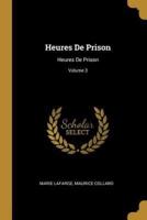 Heures De Prison