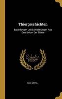 Thiergeschichten