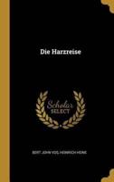 Die Harzreise