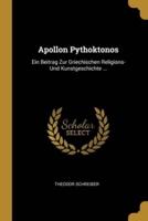 Apollon Pythoktonos