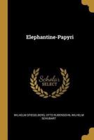 Elephantine-Papyri