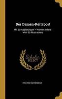 Der Damen-Reitsport