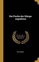 Die Fische Der Siboga-Expedition