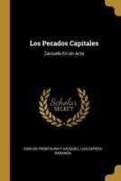 Los Pecados Capitales