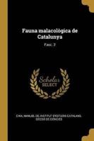 Fauna Malacològica De Catalunya