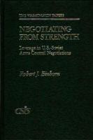 Negotiating from Strength