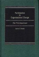 Participation in Organizational Change