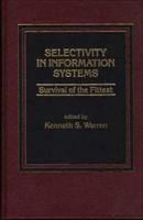 Selectivity in Information Systems