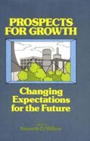 Prospects for Growth