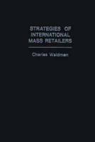 Strategies of International Mass Retailers