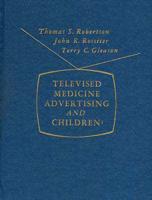 Televised Medicine Advertising and Children