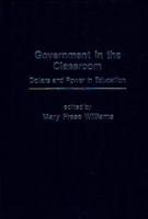 Government in the Classroom