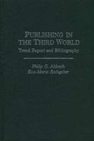 Publishing in the Third World