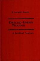 Directed-Energy Weapons