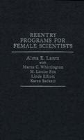Reentry Programs for Female Scientists