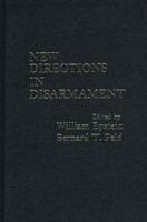 New Directions in Disarmament