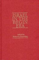 Israel in the Begin Era