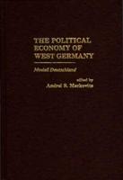 The Political Economy of West German