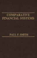 Comparative Financial Systems