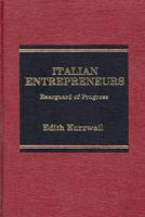 Italian Entrepreneurs