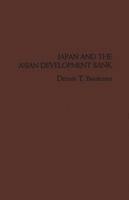 Japan and the Asian Development Bank