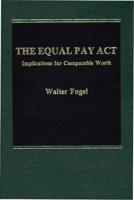 The Equal Pay Act