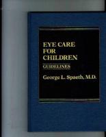 Eye Care for Children