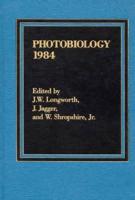 Proceedings of the 9th International Congress on Photobiology