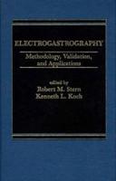 Electrogastrography