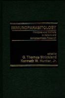 Immunoparasitology