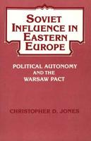 Soviet Influence in Eastern Europe