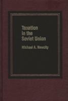 Taxation in the Soviet Union