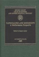 Nationalism and Modernity: A Mediterranean Perspective