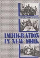 Immigration in New York
