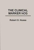 The Clinical Marker Hcg.