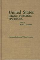 United States Service Industries Handbook