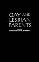 Gay and Lesbian Parents