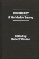 Democracy: A Worldwide Survey