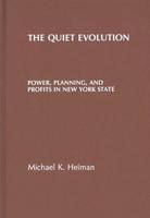 The Quiet Evolution: Power, Planning, and Profits in New York State