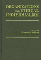 Organizations and Ethical Individualism